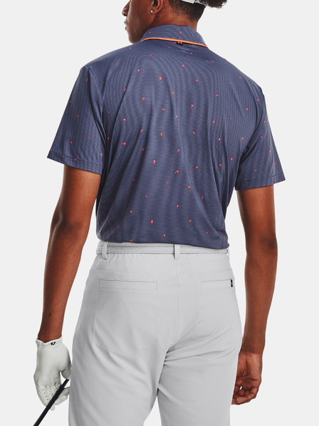 Under Armour Pánske tričko Under Armour UA Iso-Chill Verge Polo