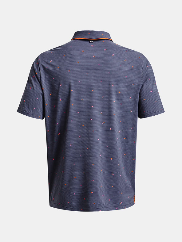Under Armour Pánske tričko Under Armour UA Iso-Chill Verge Polo