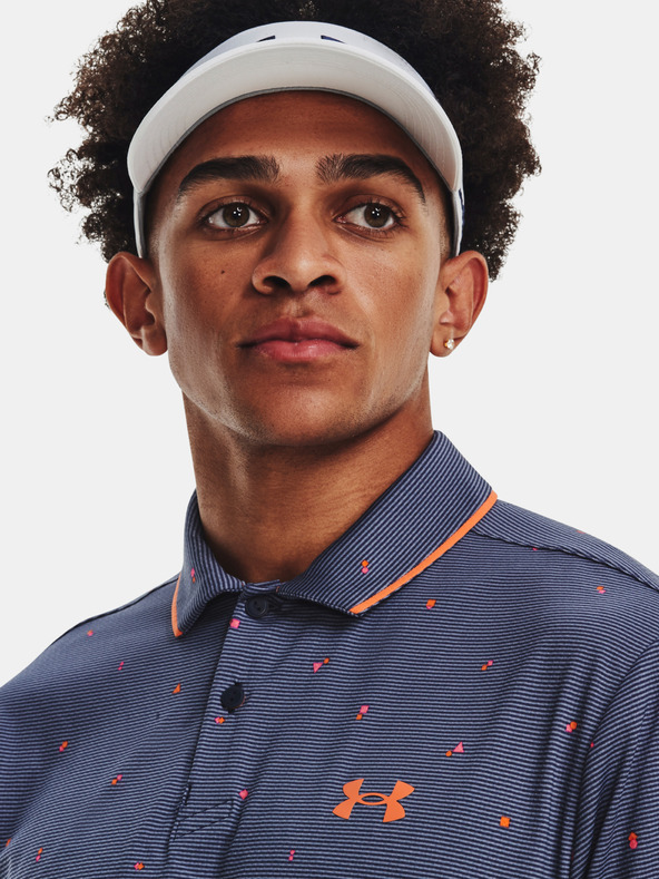 Under Armour Pánske tričko Under Armour UA Iso-Chill Verge Polo