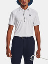 Under Armour Pánske tričko Under Armour UA Playoff 3.0 Printed Polo