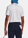 Under Armour Pánske tričko Under Armour UA Playoff 3.0 Printed Polo