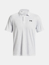 Under Armour Pánske tričko Under Armour UA Playoff 3.0 Printed Polo