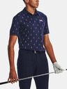 Under Armour Pánske tričko Under Armour UA Playoff 3.0 Printed Polo