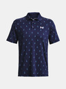 Under Armour Pánske tričko Under Armour UA Playoff 3.0 Printed Polo