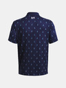 Under Armour Pánske tričko Under Armour UA Playoff 3.0 Printed Polo