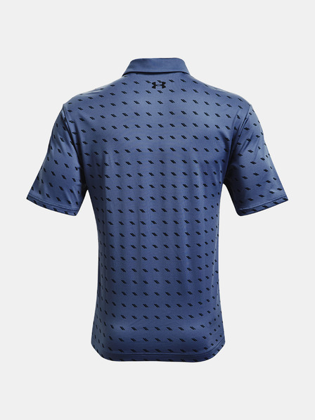 Under Armour Pánske tričko Under Armour Playoff Polo 2.0