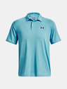 Under Armour Pánske tričko Under Armour UA Playoff 3.0 Printed Polo