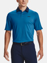 Under Armour Pánske tričko Under Armour UA T2G Blocked Polo