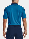 Under Armour Pánske tričko Under Armour UA T2G Blocked Polo