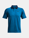 Under Armour Pánske tričko Under Armour UA T2G Blocked Polo