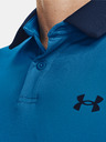 Under Armour Pánske tričko Under Armour UA T2G Blocked Polo