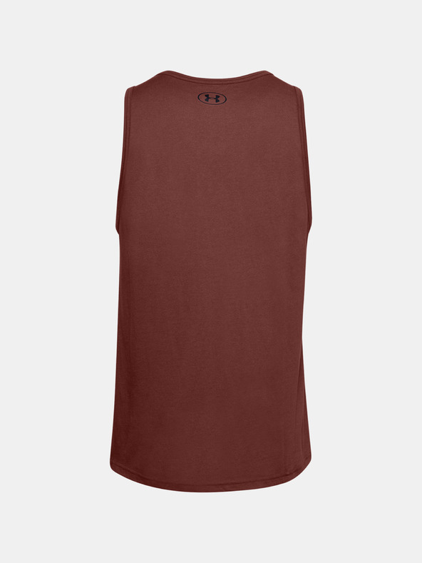 Under Armour Pánske tielko Under Armour SPORTSTYLE LOGO TANK