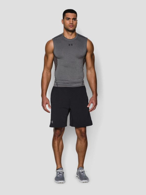 Under Armour Pánske tielko Under Armour HG SL