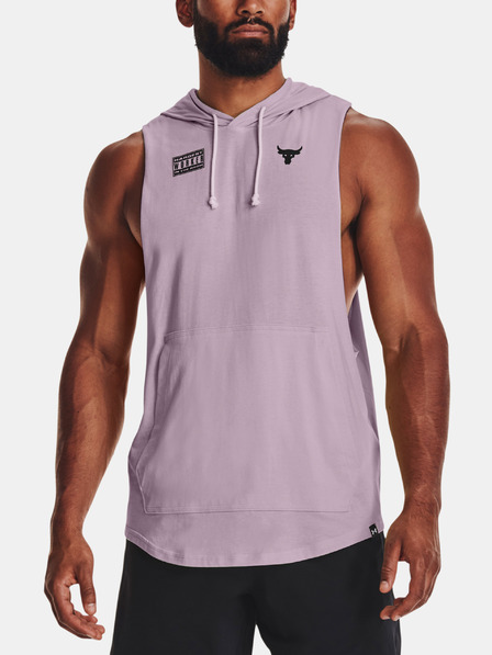 Under Armour Pánske tielko Under Armour UA Pjt Rock Shw Your Wrk SL