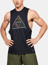 Under Armour Pánske tielko Under Armour Project Rock Mana Tank