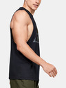 Under Armour Pánske tielko Under Armour Project Rock Mana Tank