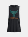 Under Armour Pánske tielko Under Armour UA PJT ROCK BRAHMA BULL TANK