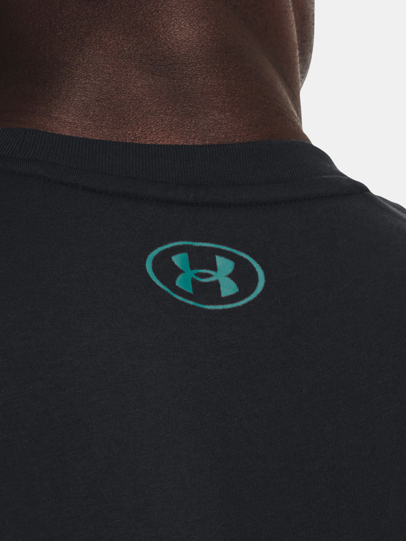 Under Armour Pánske tielko Under Armour UA PJT ROCK BRAHMA BULL TANK