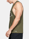 Under Armour Pánske tielko Under Armour Project Rock Mana Tank