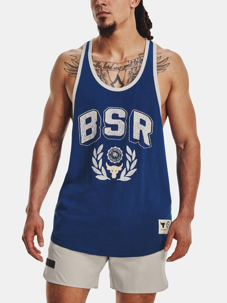 Under Armour Pánske tielko Under Armour UA PJT ROCK BSR TANK