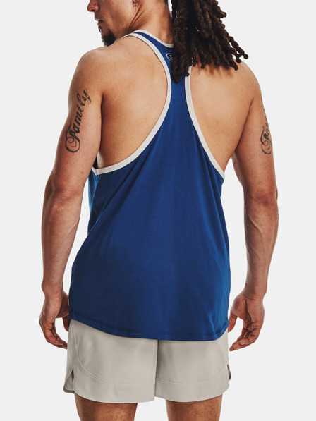 Under Armour Pánske tielko Under Armour UA PJT ROCK BSR TANK