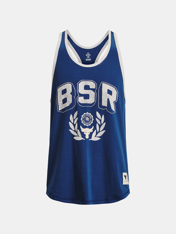 Under Armour Pánske tielko Under Armour UA PJT ROCK BSR TANK