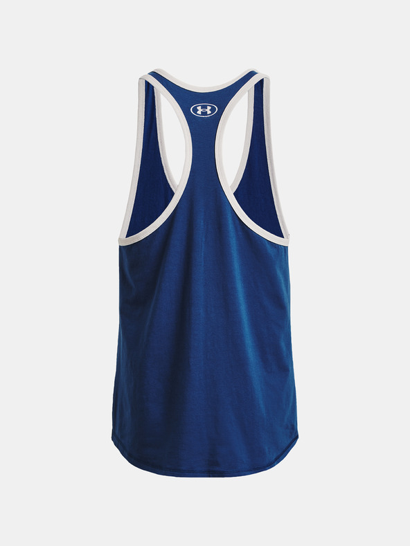 Under Armour Pánske tielko Under Armour UA PJT ROCK BSR TANK