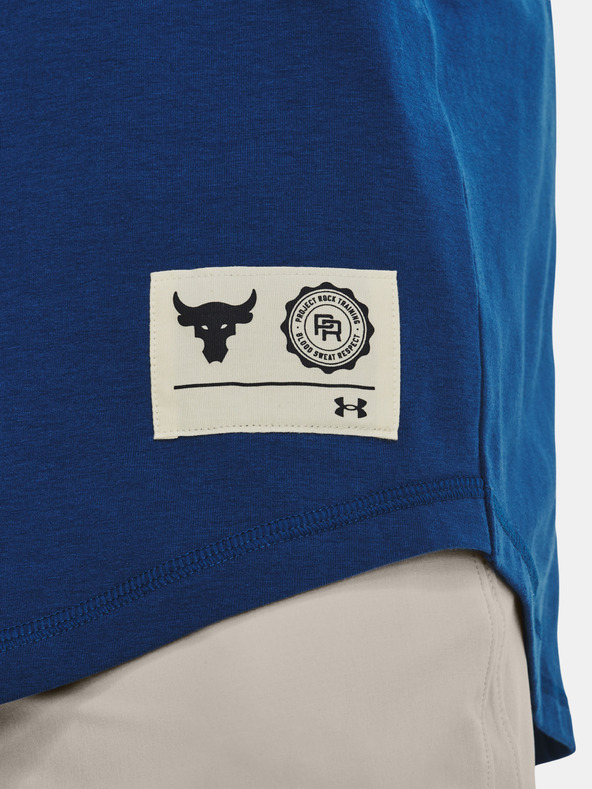 Under Armour Pánske tielko Under Armour UA PJT ROCK BSR TANK