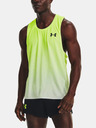 Under Armour Pánske tielko Under Armour UA RUSH CICADA SINGLET