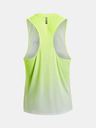 Under Armour Pánske tielko Under Armour UA RUSH CICADA SINGLET