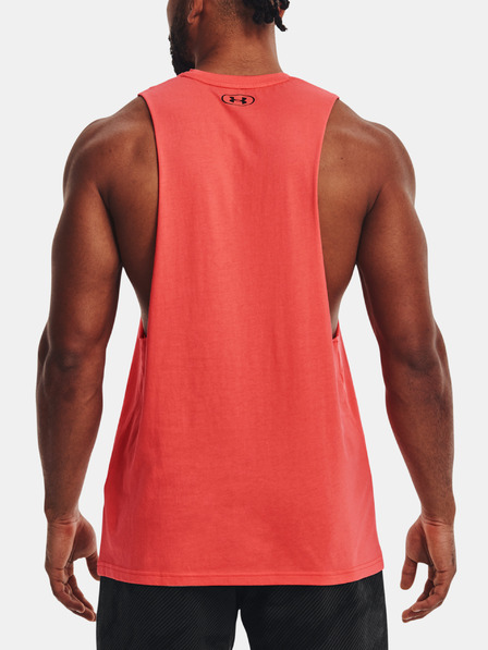 Under Armour Pánske tielko Under Armour UA PJT ROCK BRAHMA BULL TANK