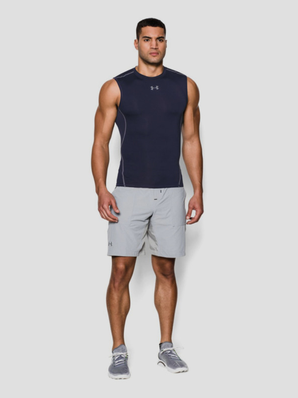 Under Armour Pánske tielko Under Armour HG SL
