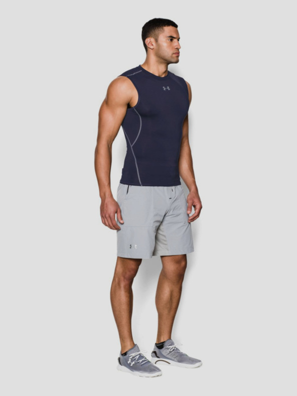 Under Armour Pánske tielko Under Armour HG SL