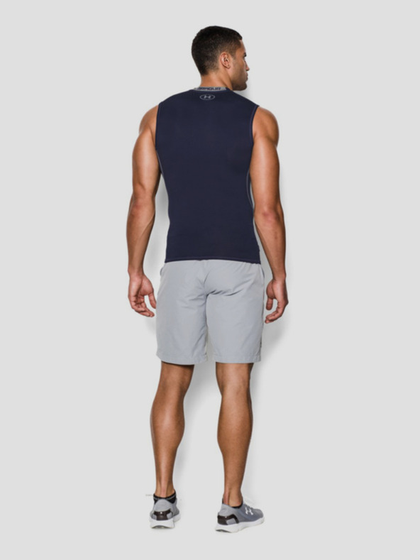 Under Armour Pánske tielko Under Armour HG SL