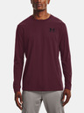 Under Armour Pánske tričko Under Armour UA SPORTSTYLE LEFT CHEST LS