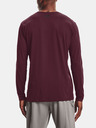 Under Armour Pánske tričko Under Armour UA SPORTSTYLE LEFT CHEST LS