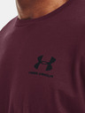 Under Armour Pánske tričko Under Armour UA SPORTSTYLE LEFT CHEST LS