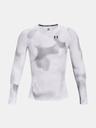 Under Armour Pánske tričko Under Armour UA IsoChill Prtd Comp LS