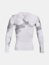 Under Armour Pánske tričko Under Armour UA IsoChill Prtd Comp LS