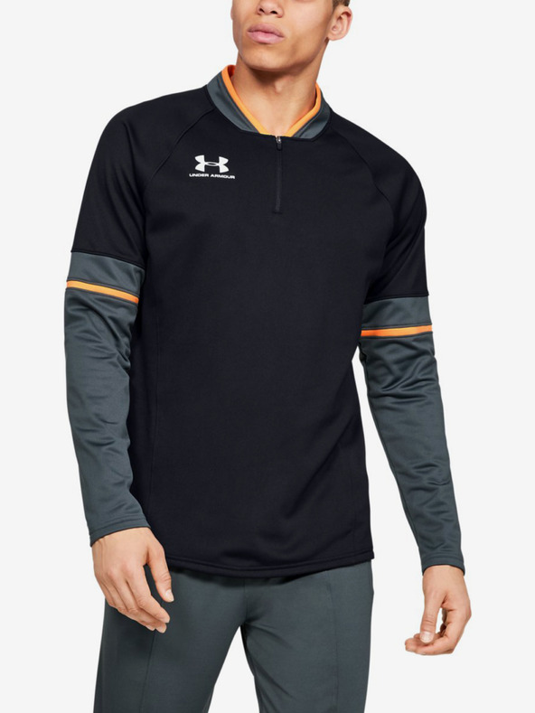 Under Armour Pánske tričko Under Armour Challenger Iii Midlayer