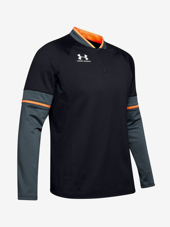 Under Armour Pánske tričko Under Armour Challenger Iii Midlayer