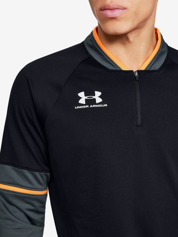 Under Armour Pánske tričko Under Armour Challenger Iii Midlayer