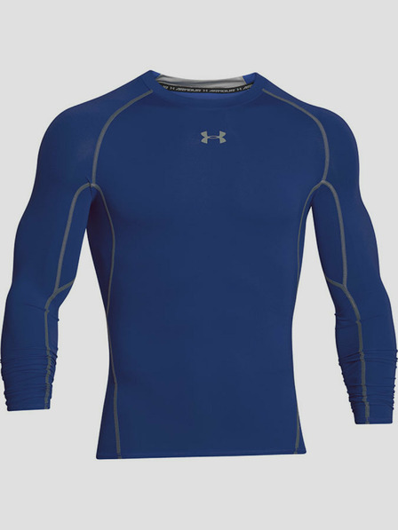 Under Armour Pánske tričko Under Armour HG LS