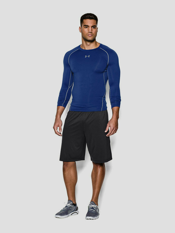 Under Armour Pánske tričko Under Armour HG LS