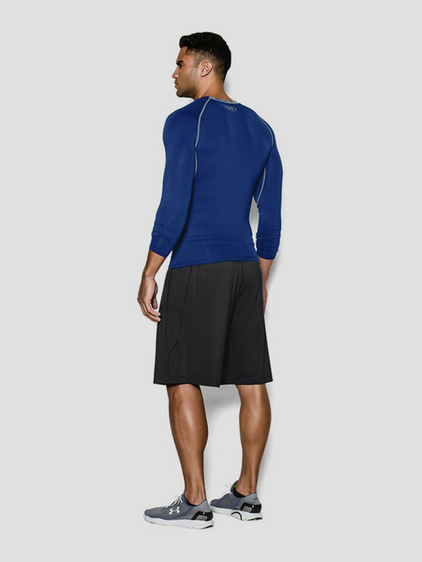 Under Armour Pánske tričko Under Armour HG LS
