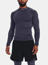 Under Armour Pánske tričko Under Armour UA CG Armour Novelty Mock
