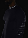 Under Armour Pánske tričko Under Armour UA CG Armour Novelty Mock