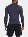 Under Armour Pánske tričko Under Armour UA CG Armour Novelty Mock