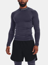 Under Armour Pánske tričko Under Armour UA CG Armour Novelty Mock