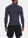 Under Armour Pánske tričko Under Armour UA CG Armour Novelty Mock